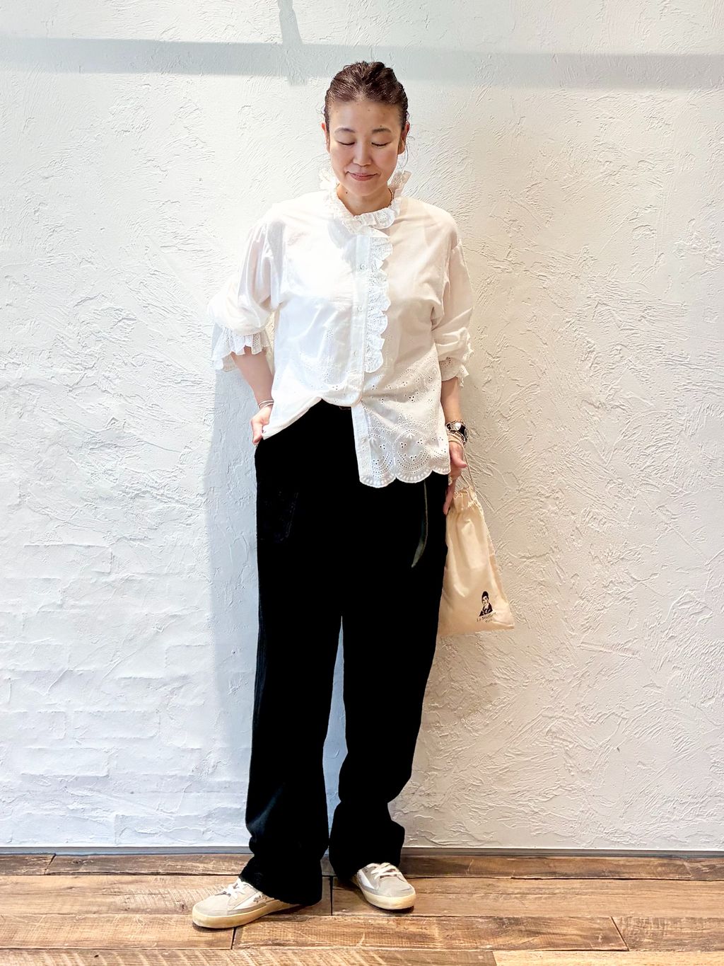 journal standard luxe