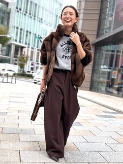 GOOD GRIEF!/グッド グリーフ】Border Belt(5cm)（その他ファッション