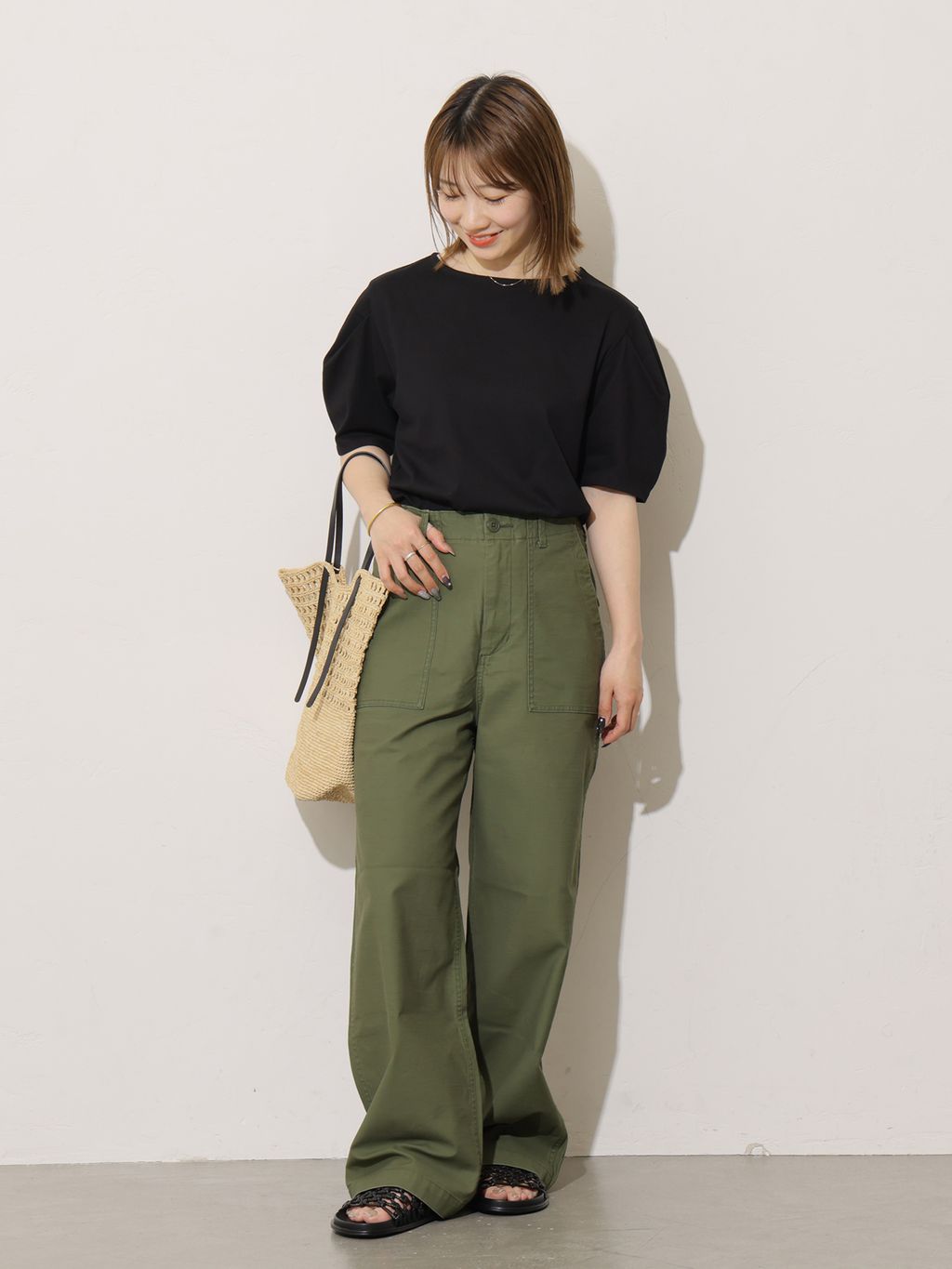 JOURNAL STANDARD relume LADYS