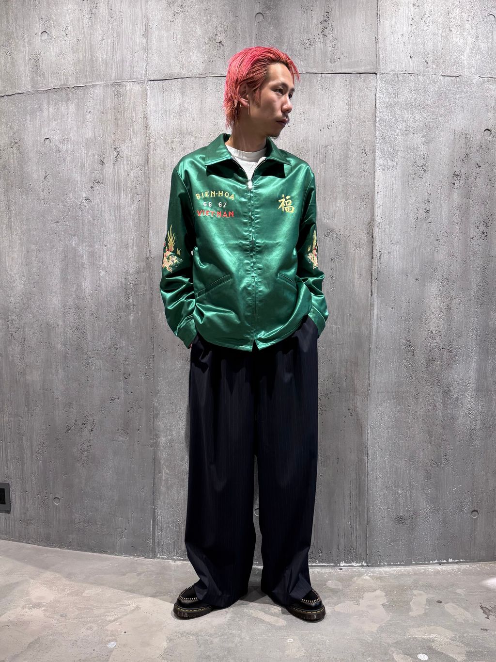 JOURNAL STANDARD MENS