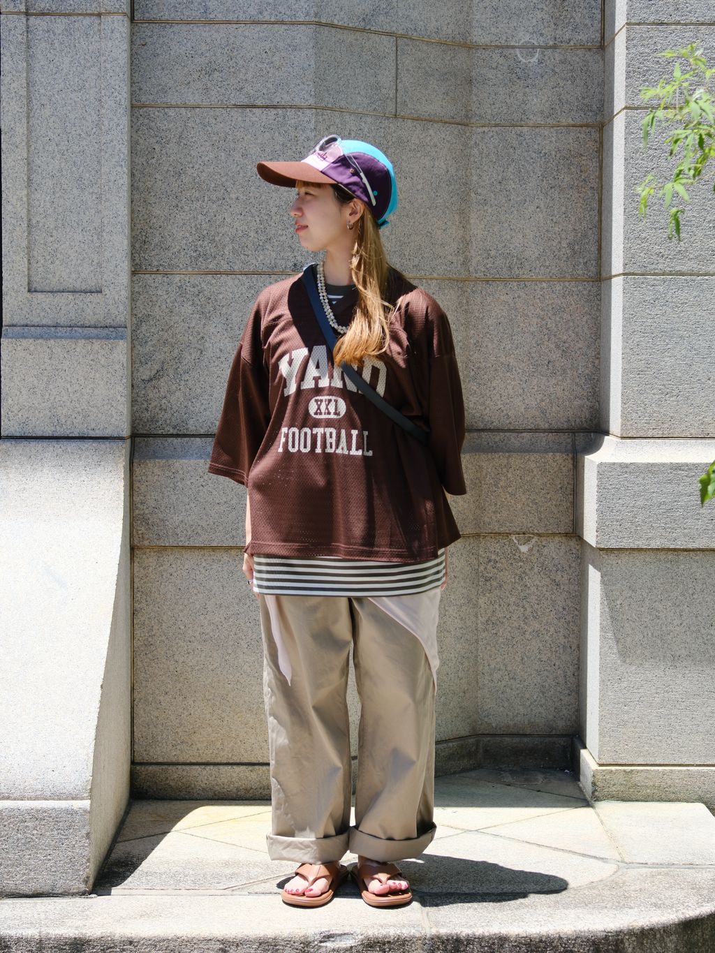 JOURNAL STANDARD MENS