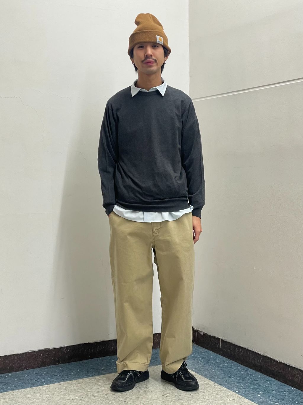 JOURNAL STANDARD MENS