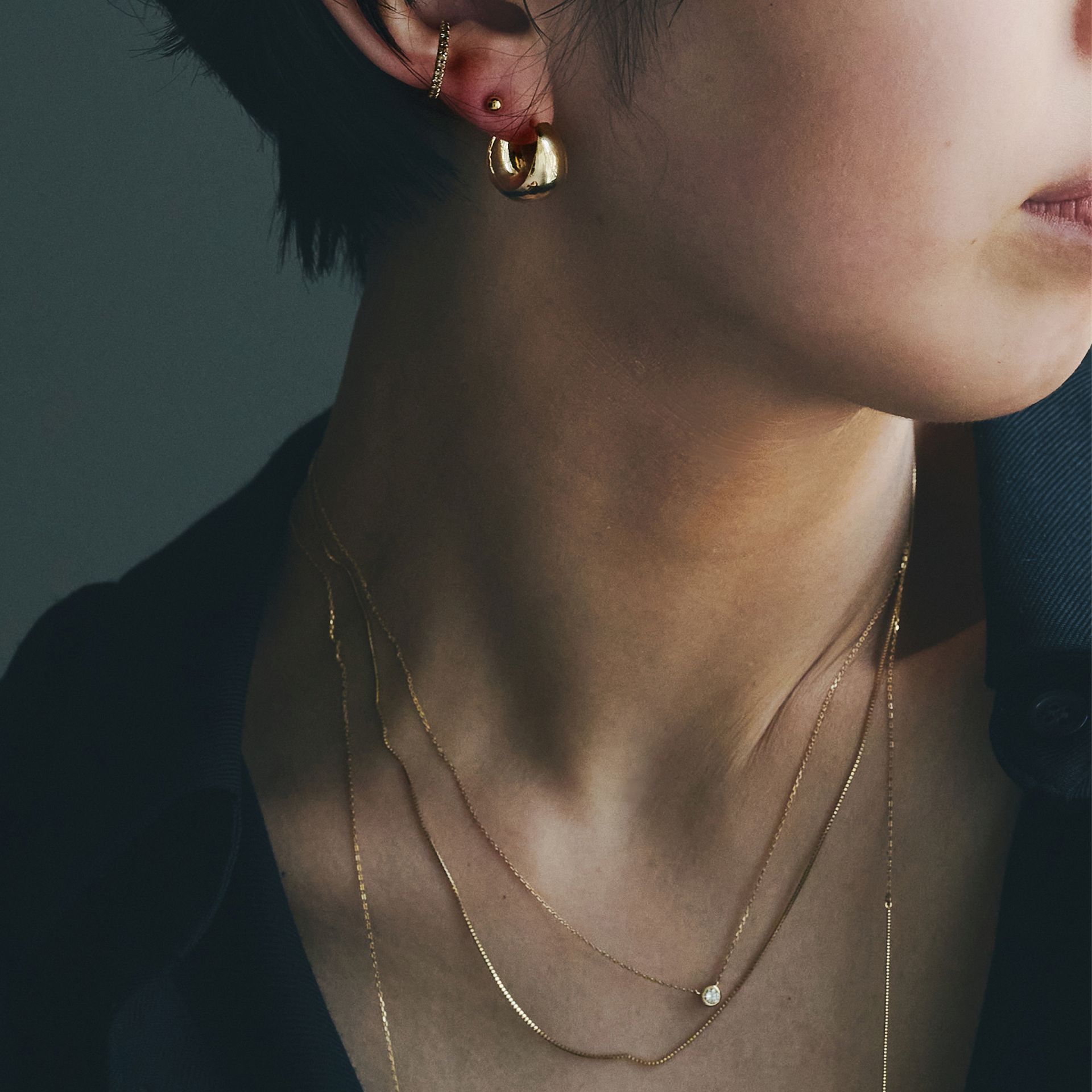 値下げ　デクーヴェルト　DECOUVERTE ORIGINAL JEWELRY JEWELRY】 PRE SALE｜DECOUVERTE｜ブログ｜BAYCREW'S STORE