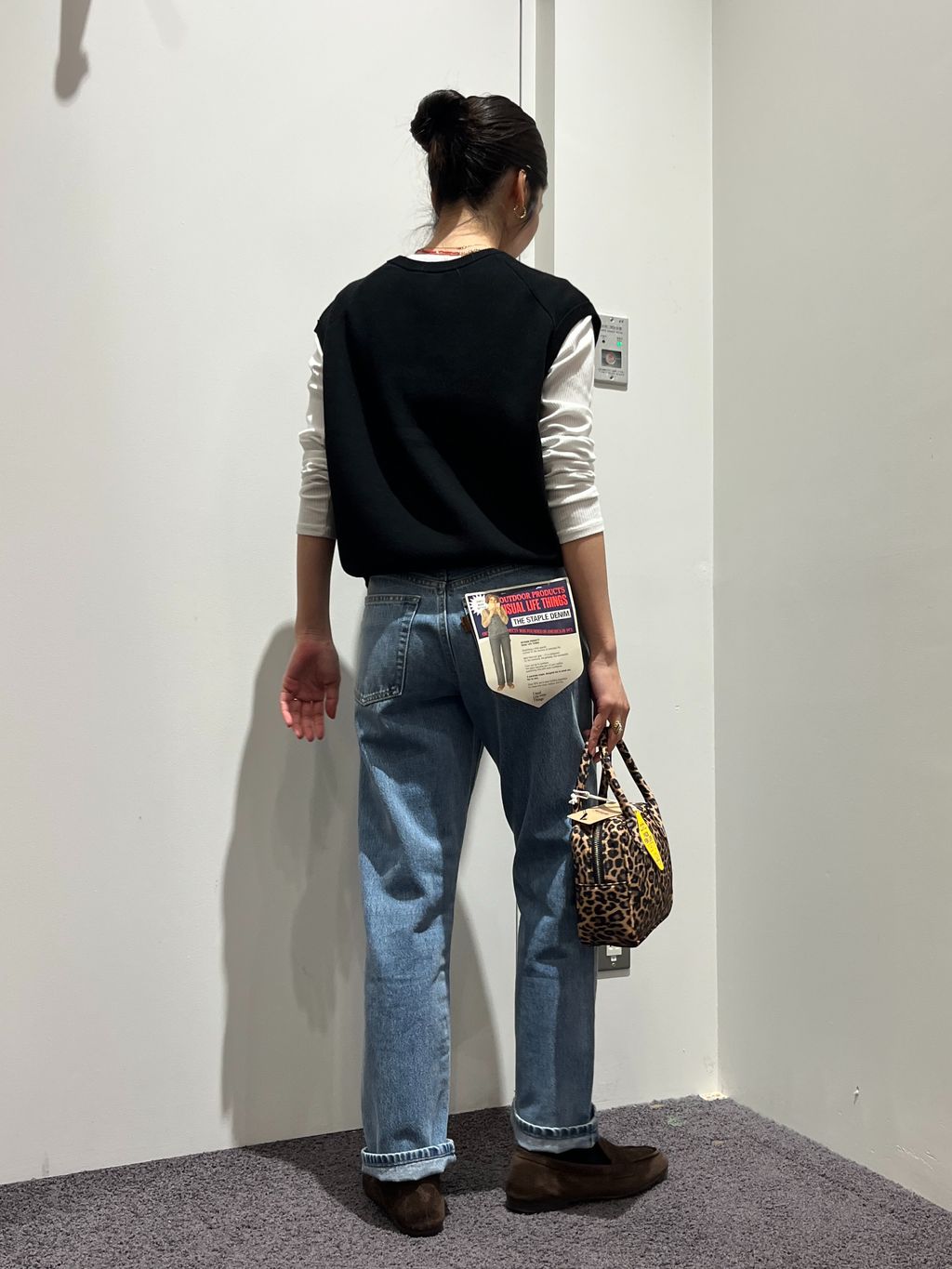 OUTDOOR PRODUCTS Usual Things