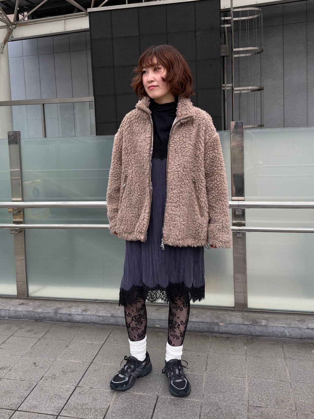 JOURNAL STANDARD LADYS