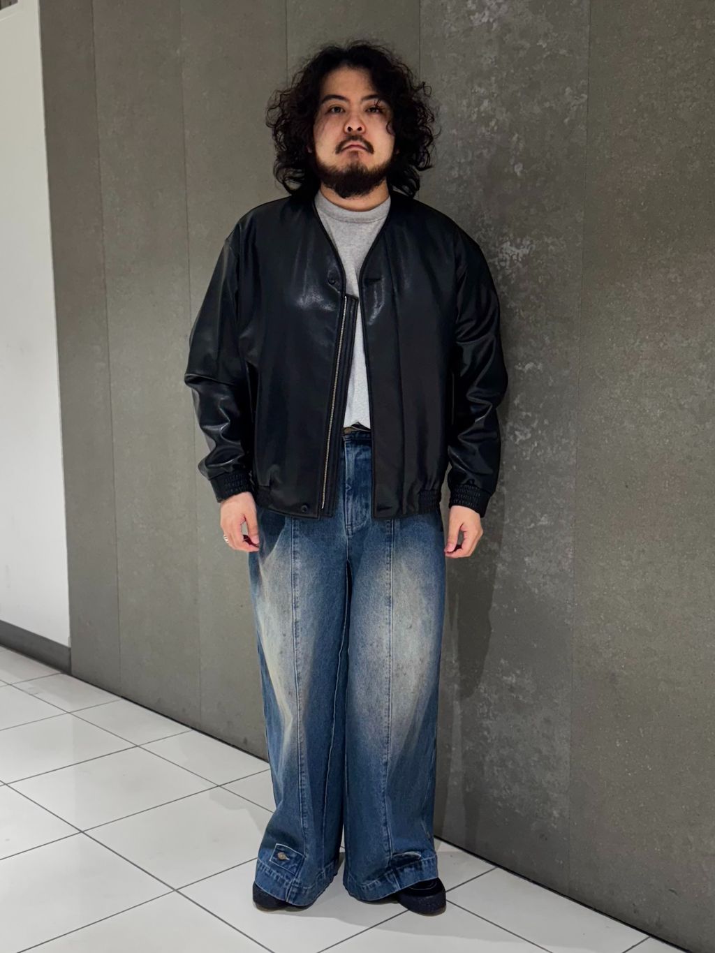 JOURNAL STANDARD MENS