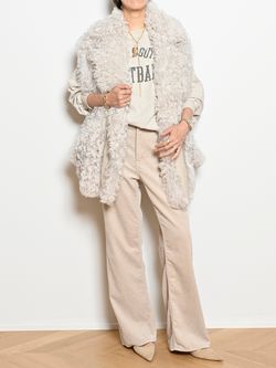 MUSE de Deuxieme Classeのコーディネートスナップ（MUSE）｜MUSE de