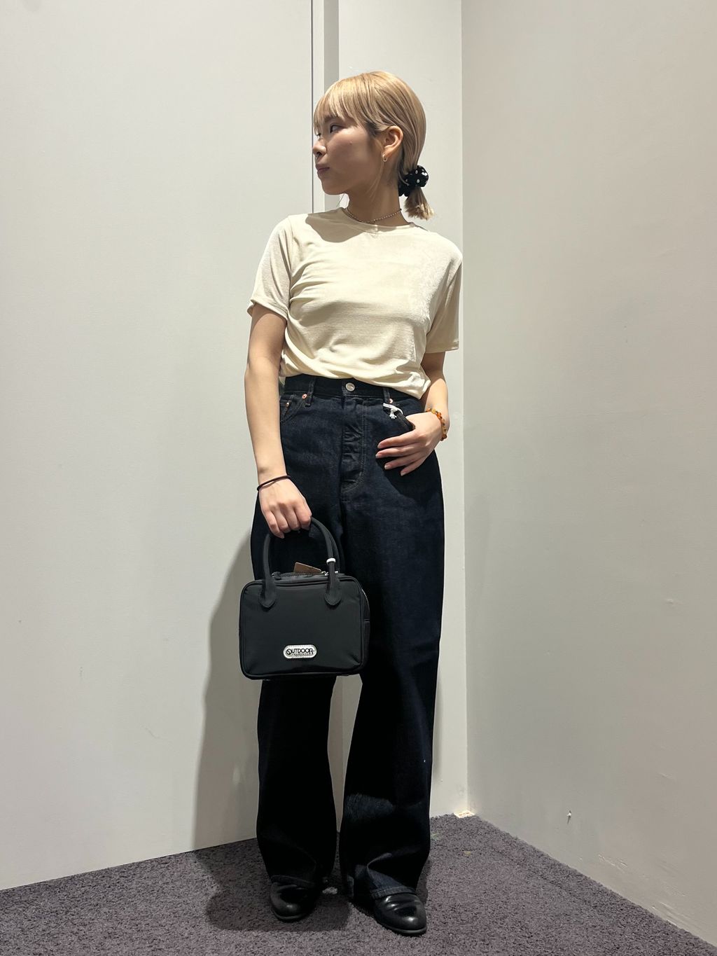 OUTDOOR PRODUCTS Usual Things