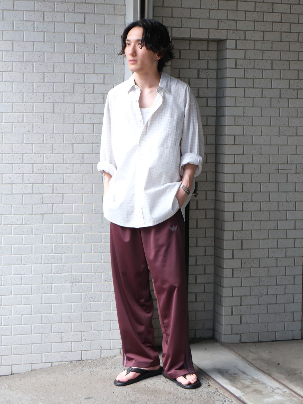 JOURNAL STANDARD MENS