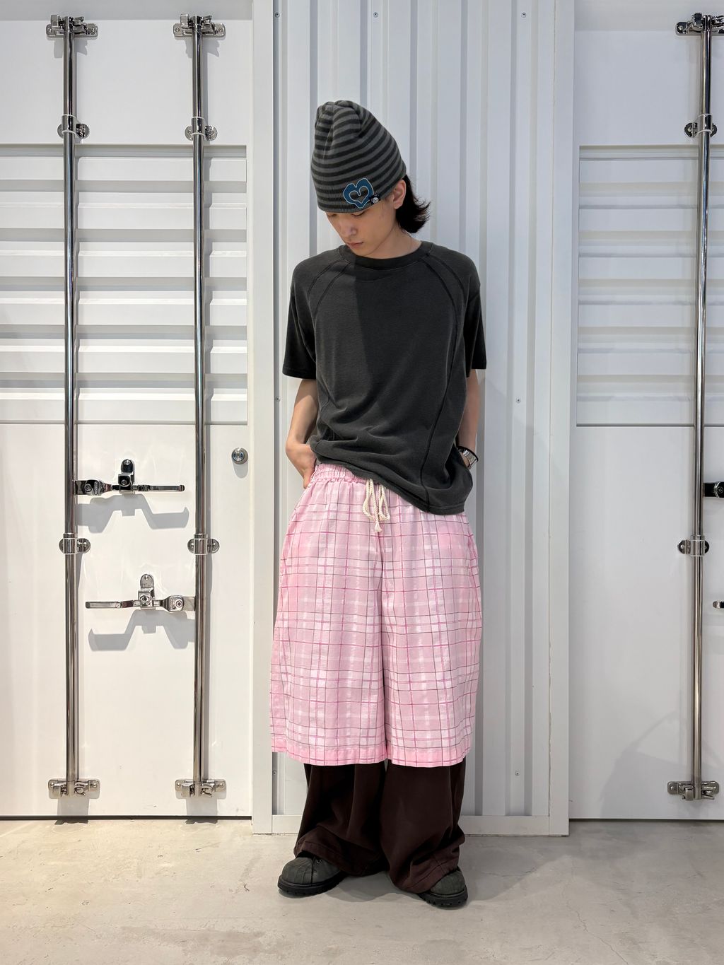 JOINT WORKS MENS