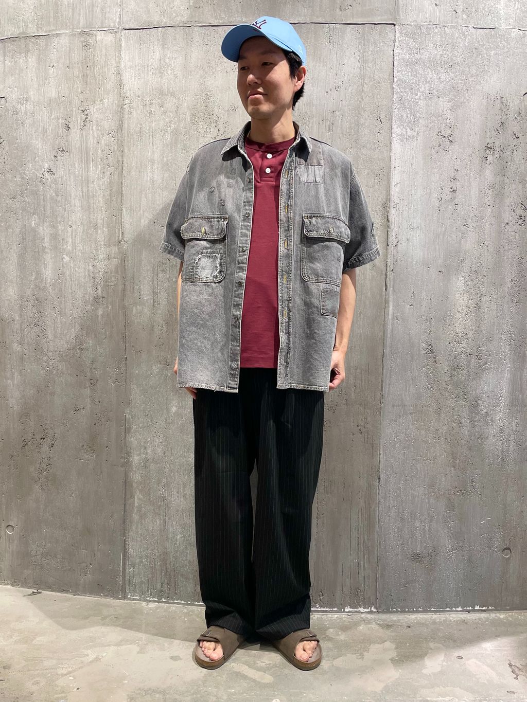 JOURNAL STANDARD MENS