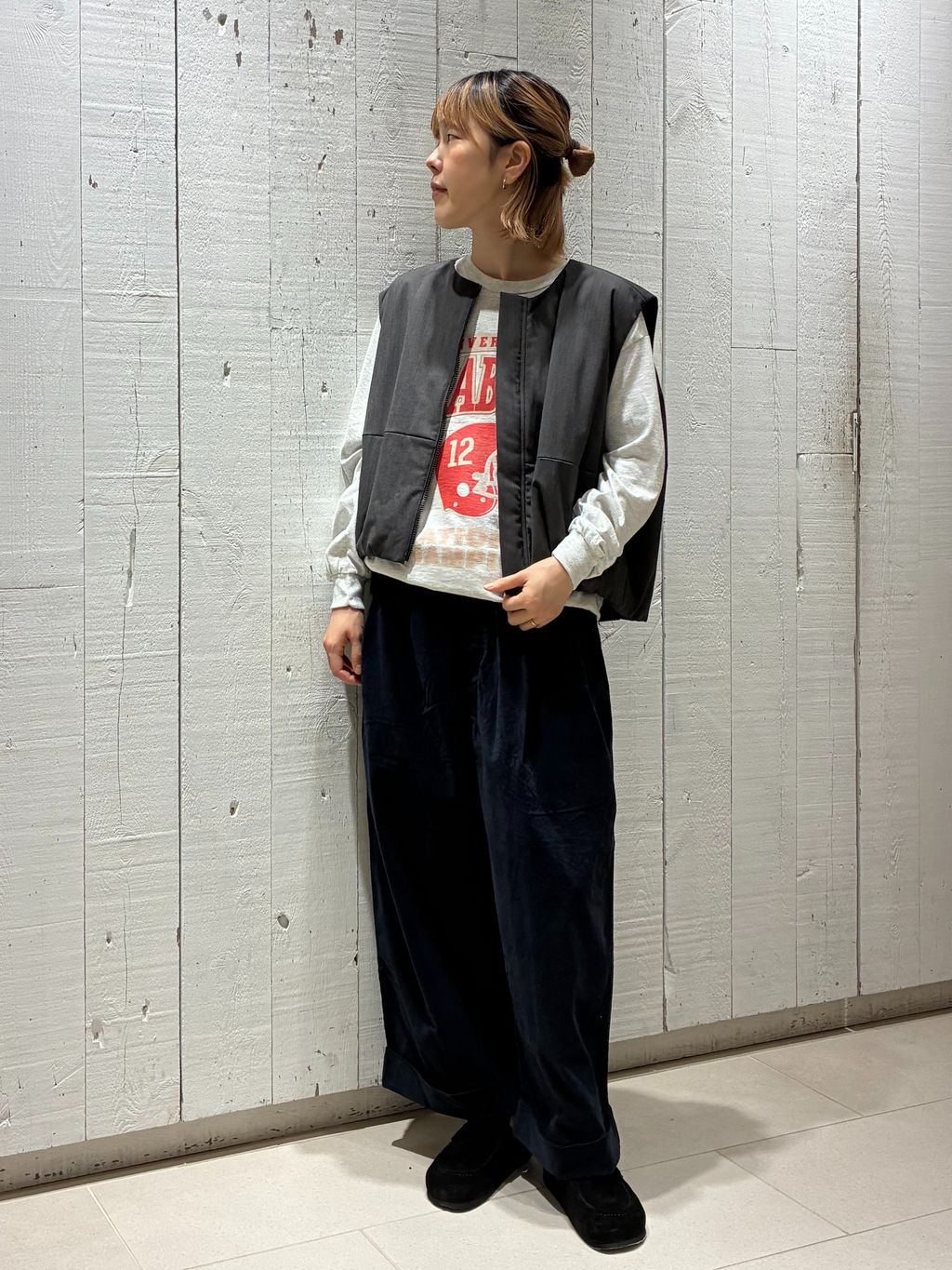 journal standard luxe
