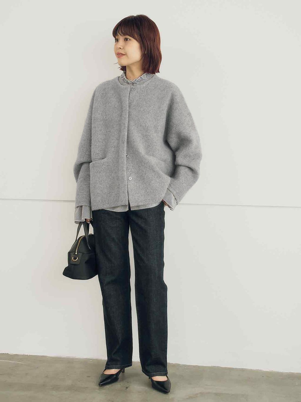 Spick & Span