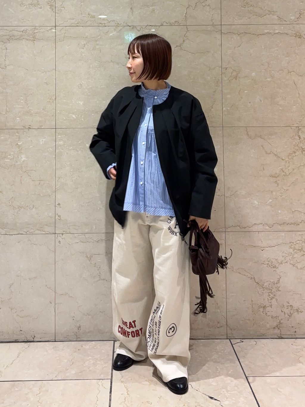 JOURNAL STANDARD LADYS