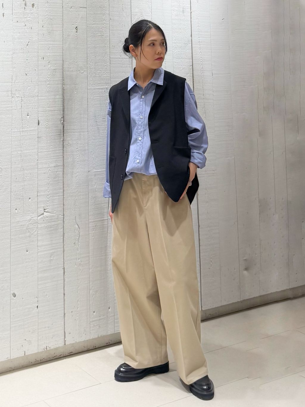 journal standard luxe