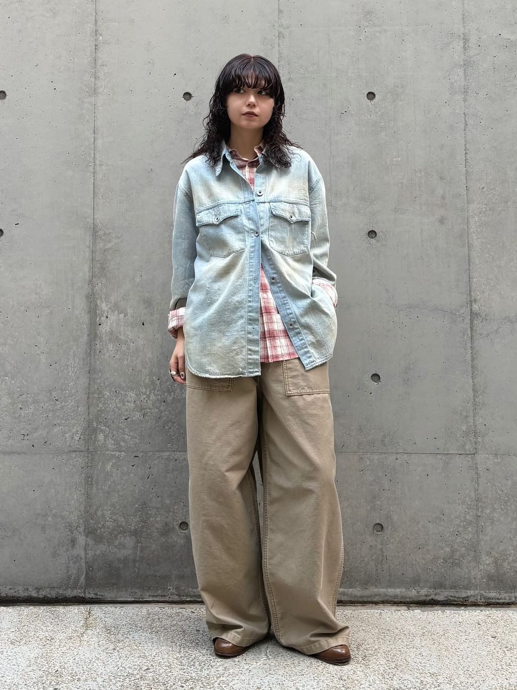 JOURNAL STANDARD LADYS