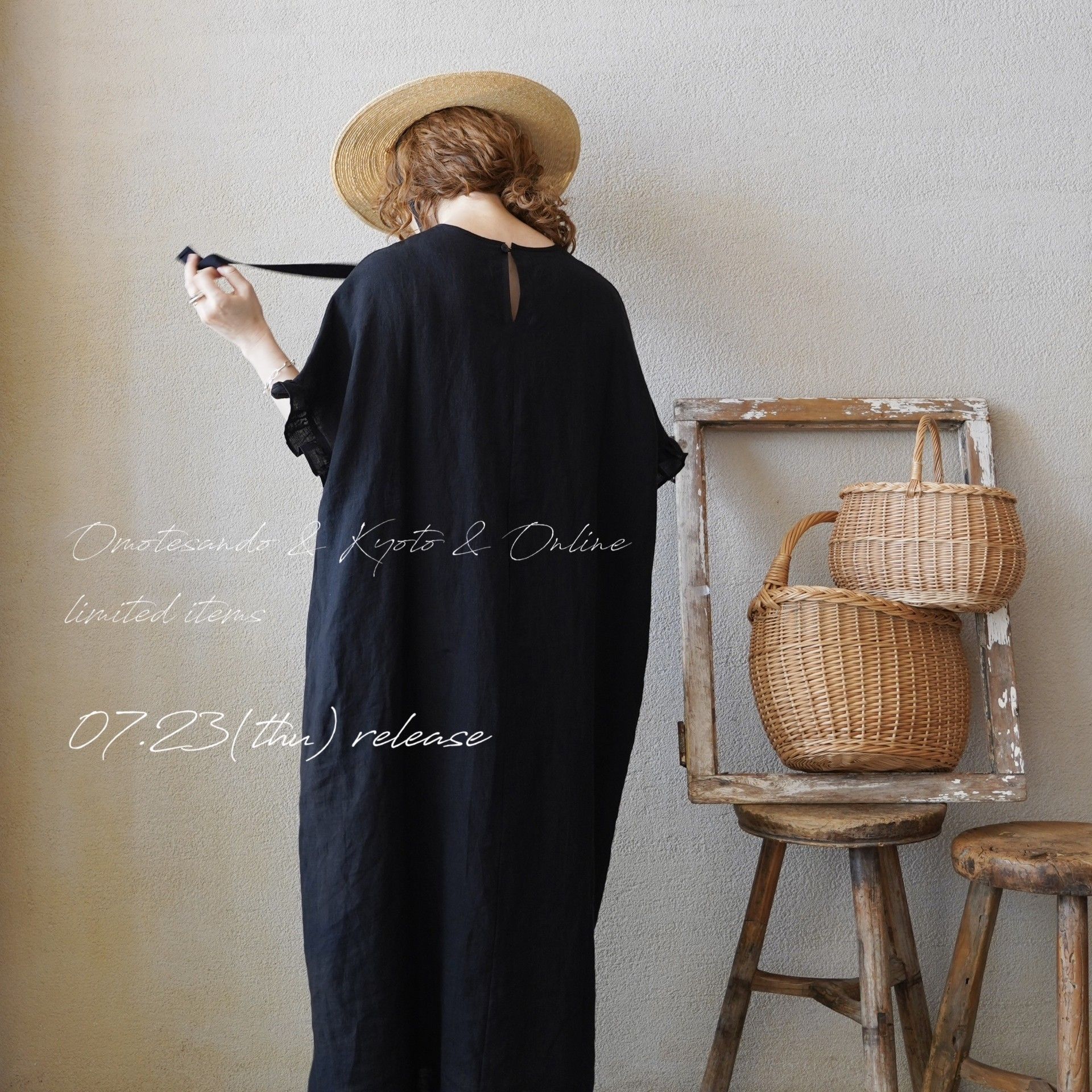 路面店・オンラインストア限定アイテム｜journal standard luxe