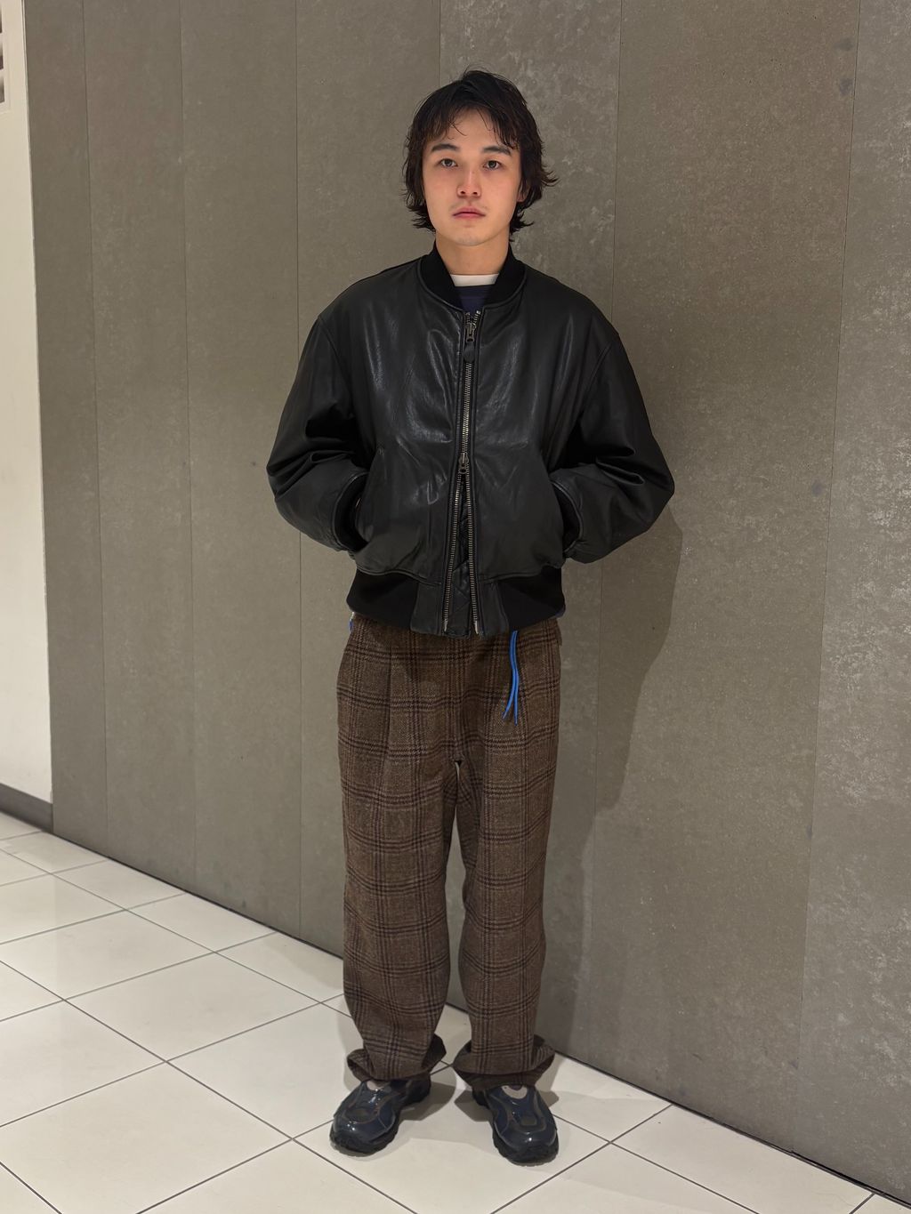 JOURNAL STANDARD MENS