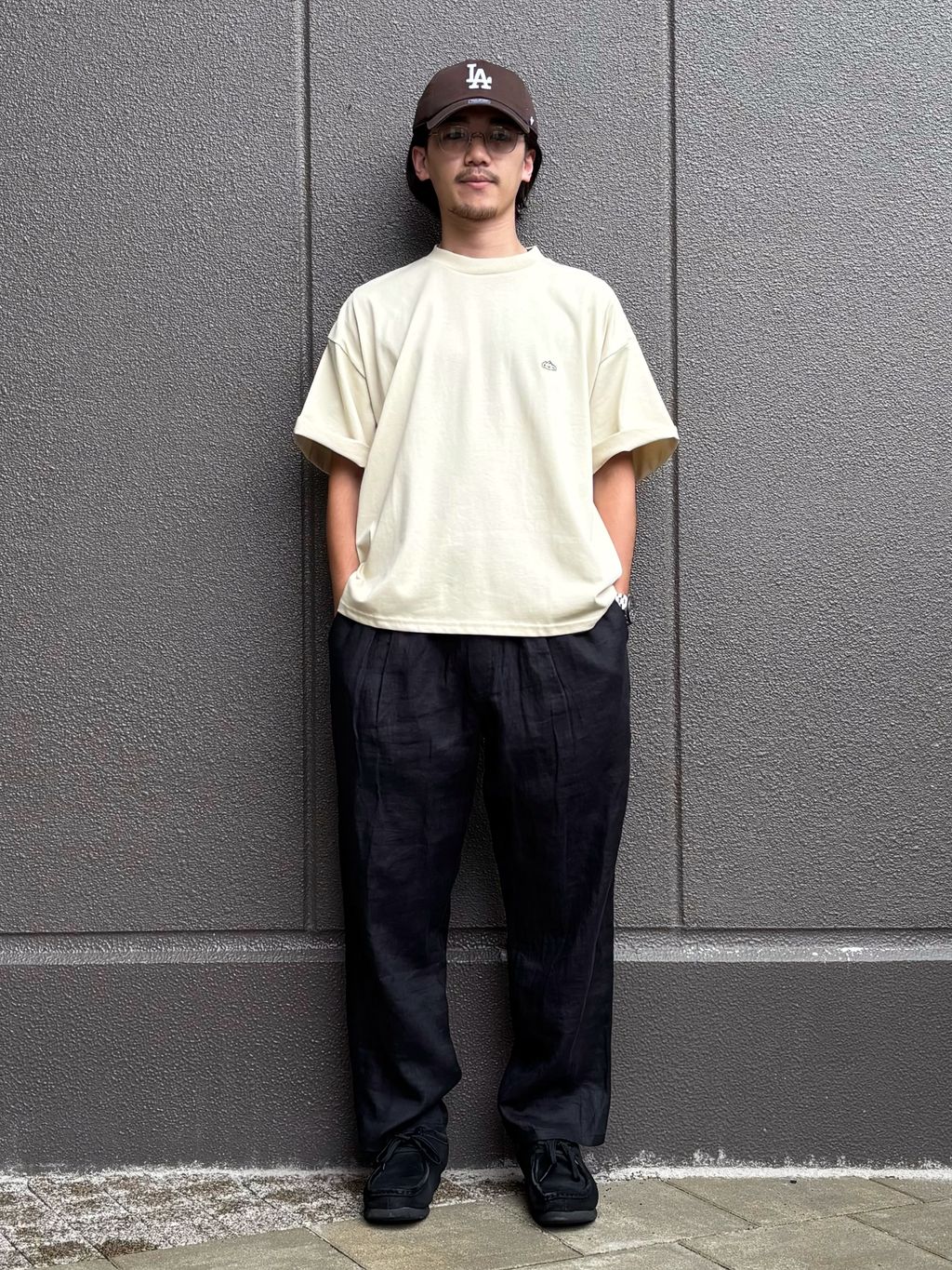 B.C STOCK MENS