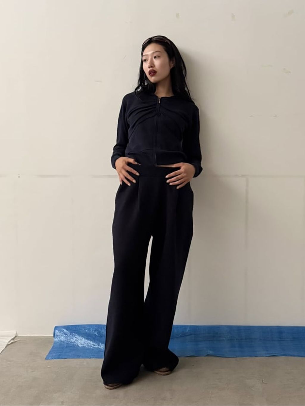 Oriens JOURNAL STANDARD LADYS