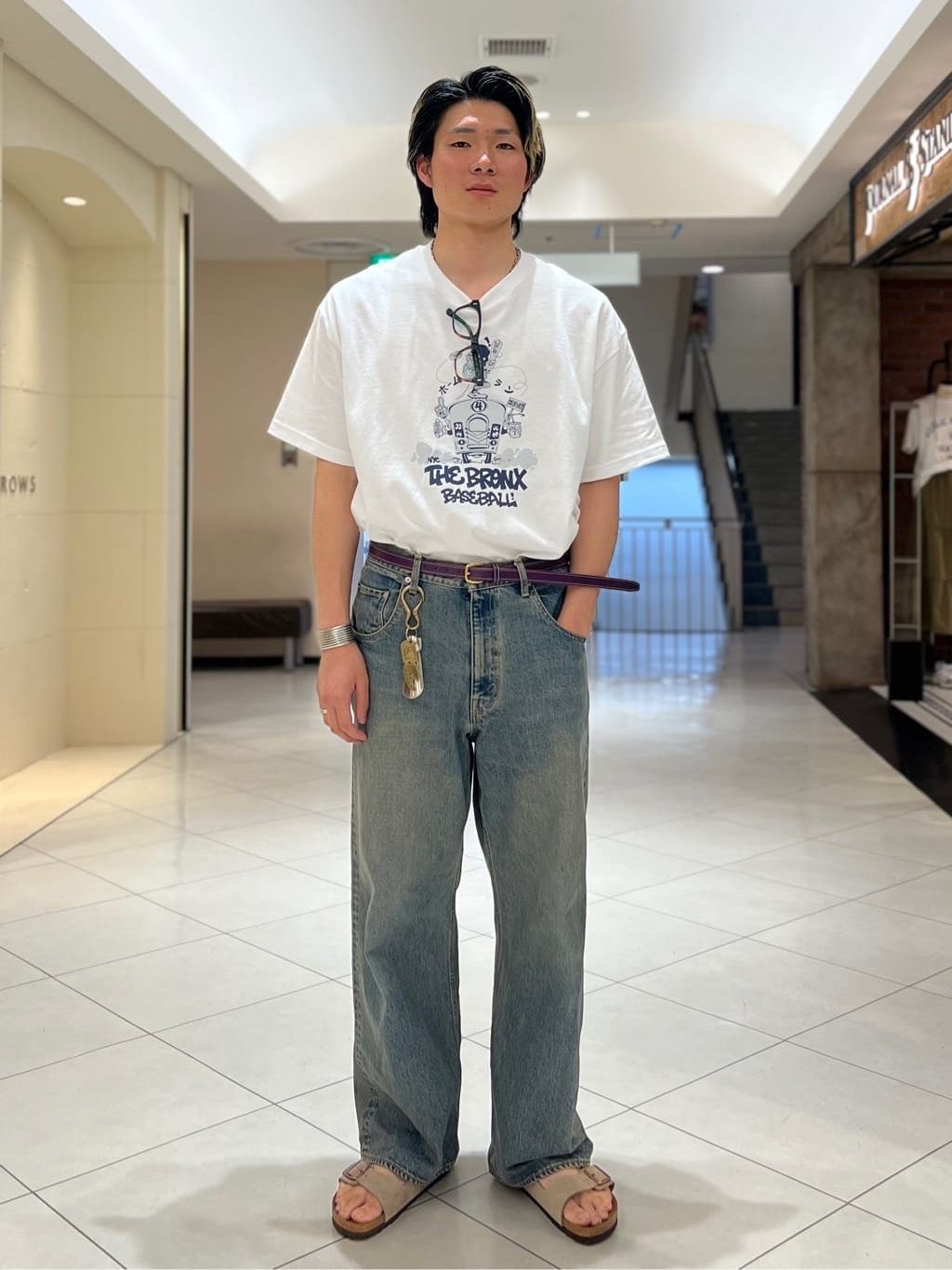 JOURNAL STANDARD MENS