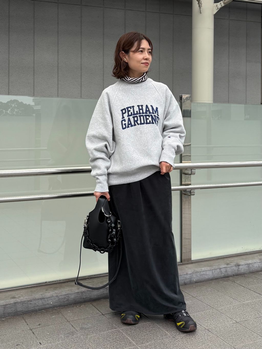 JOURNAL STANDARD LADYS