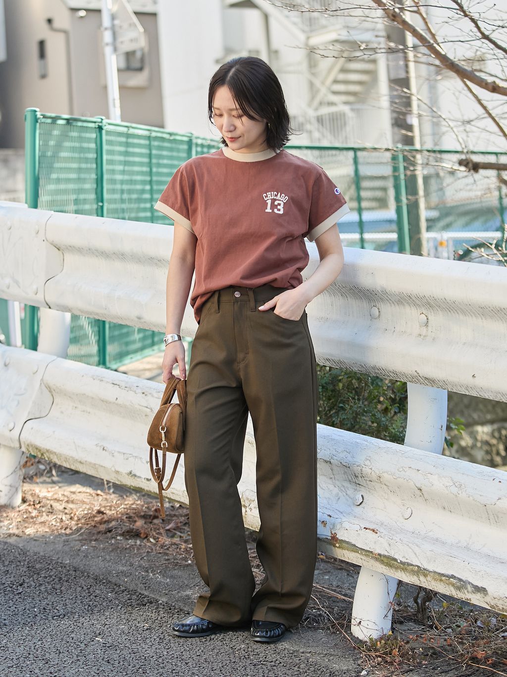 JOURNAL STANDARD LADYS