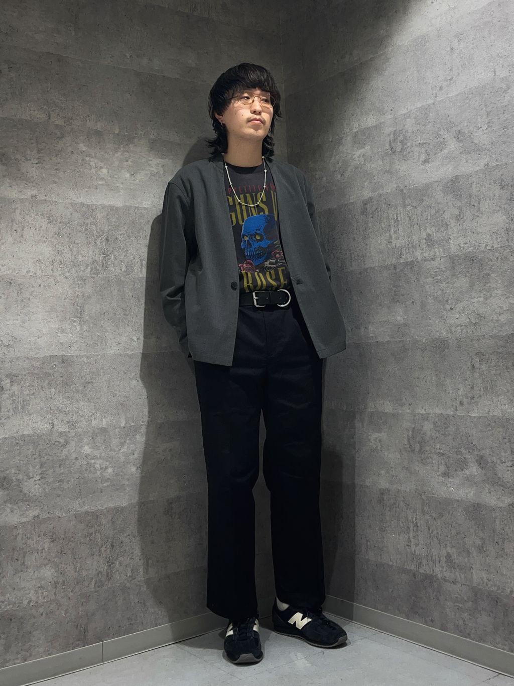 JOURNAL STANDARD relume MENS