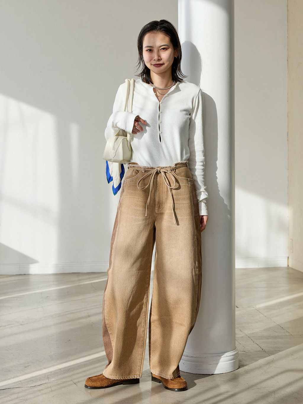 JOURNAL STANDARD LADYS