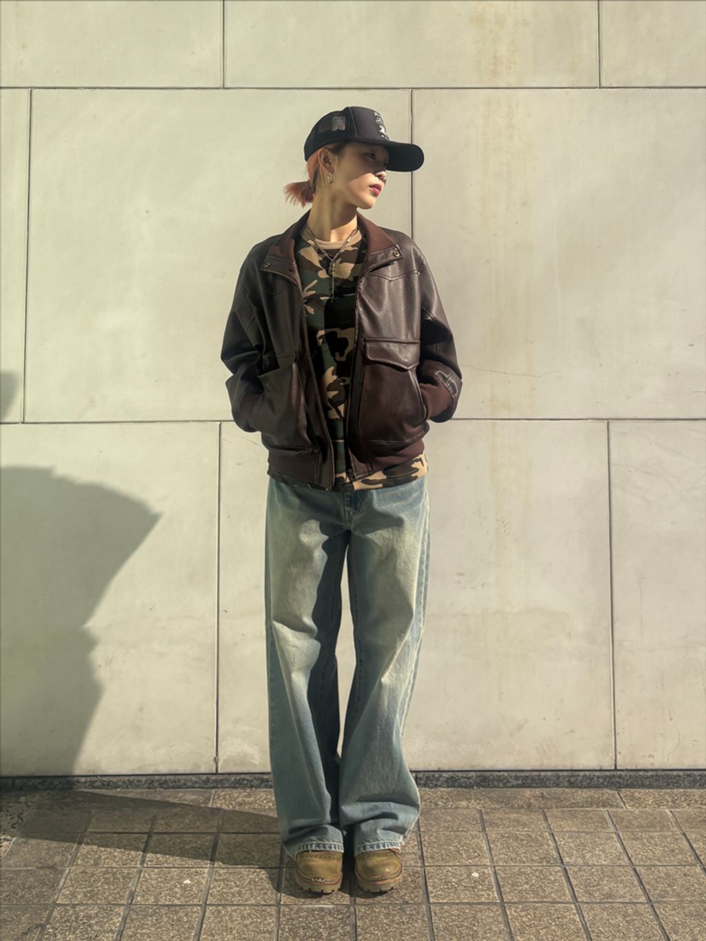 Oriens JOURNAL STANDARD LADYS