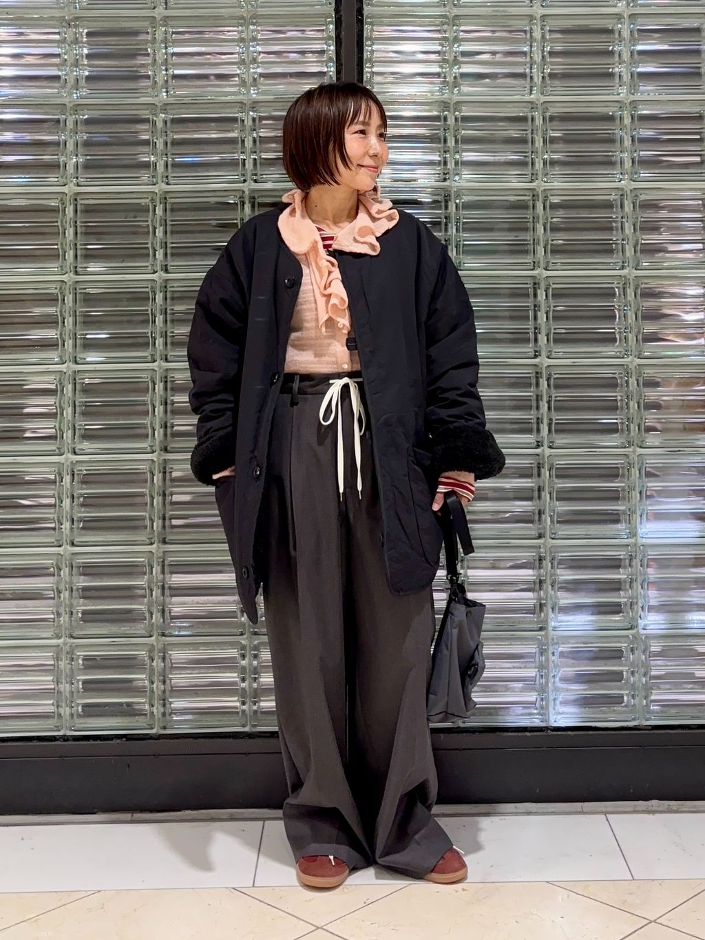 JOURNAL STANDARD LADYS