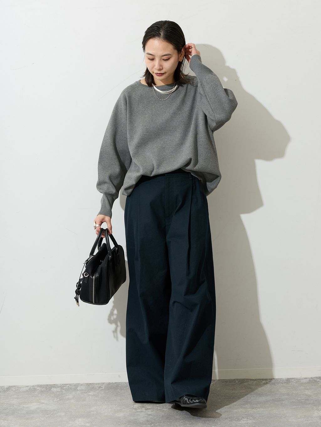 JOURNAL STANDARD LADYS