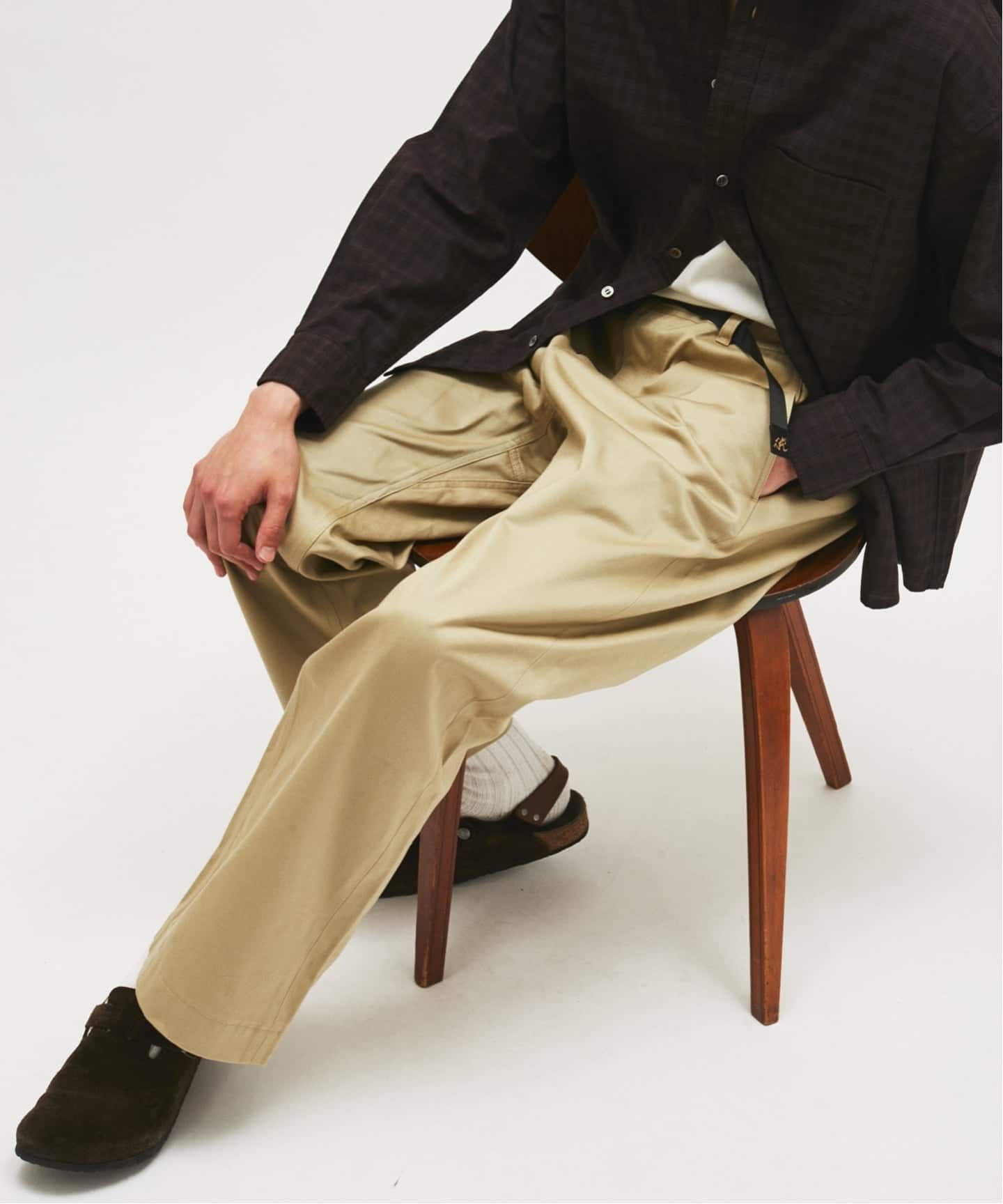 今年も、別注が面白い。JOURNAL STANDARD 26FW EXCLUSIVE COLLECTION