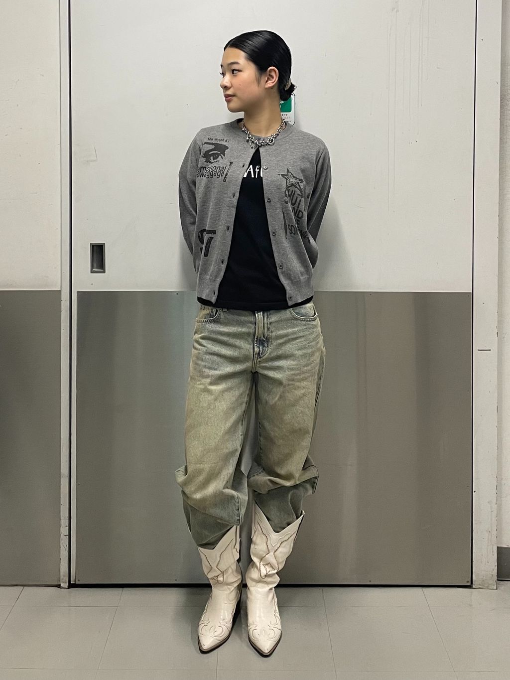 Oriens JOURNAL STANDARD LADYS