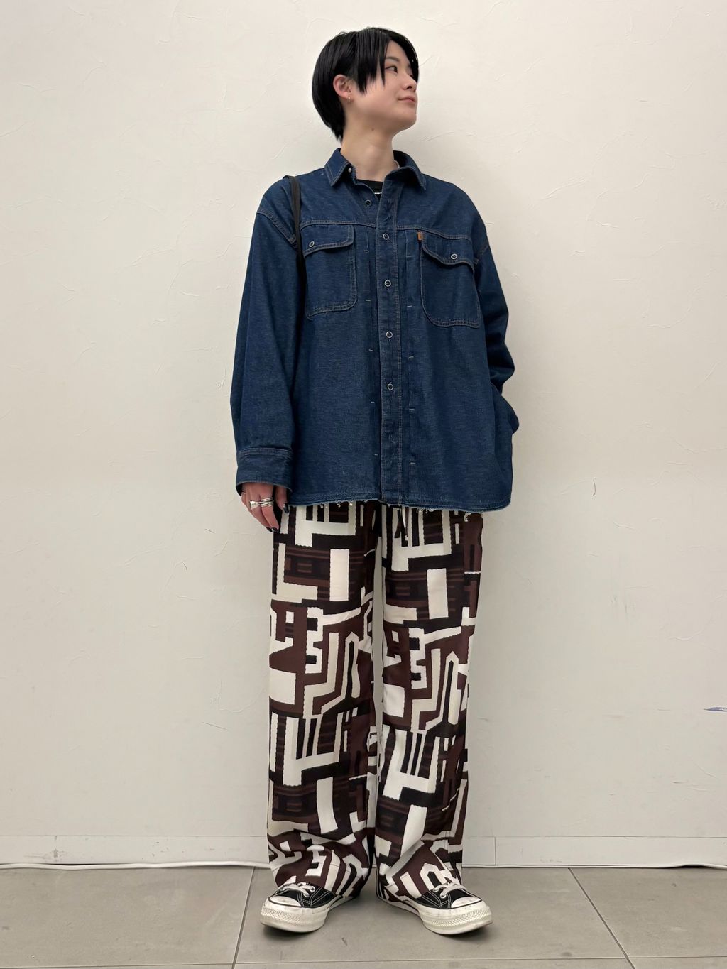 OUTDOOR PRODUCTS Usual Things