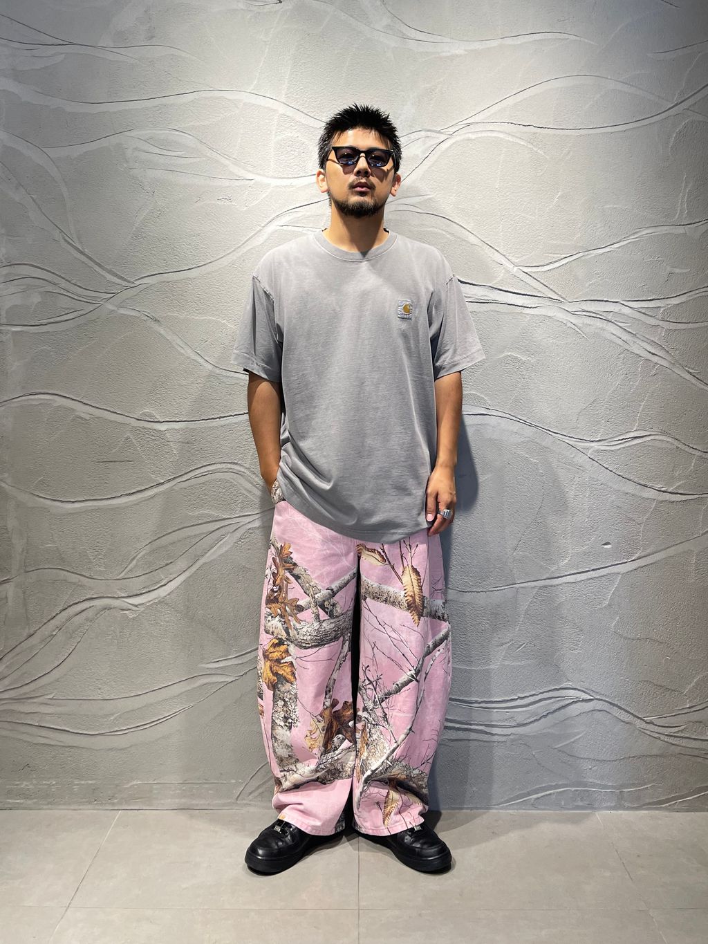 JOINT WORKS MENS