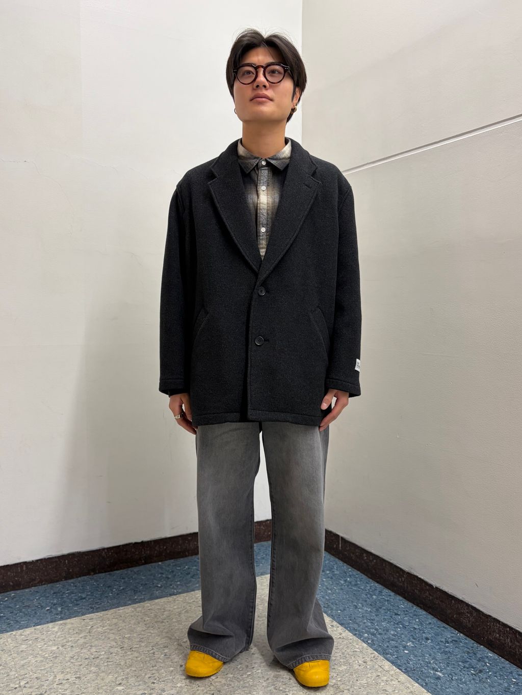 JOURNAL STANDARD MENS