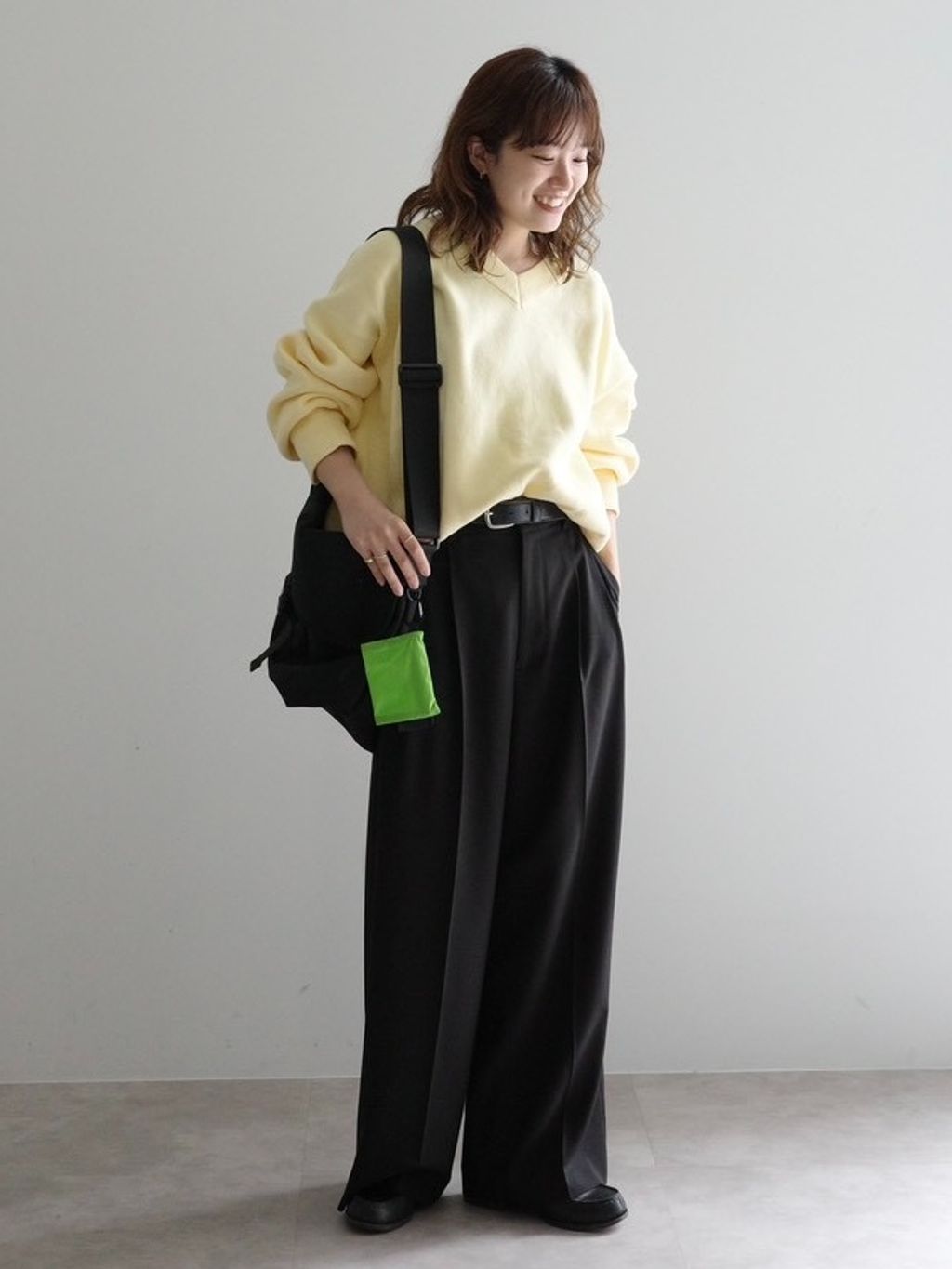 OUTDOOR PRODUCTS Usual Things