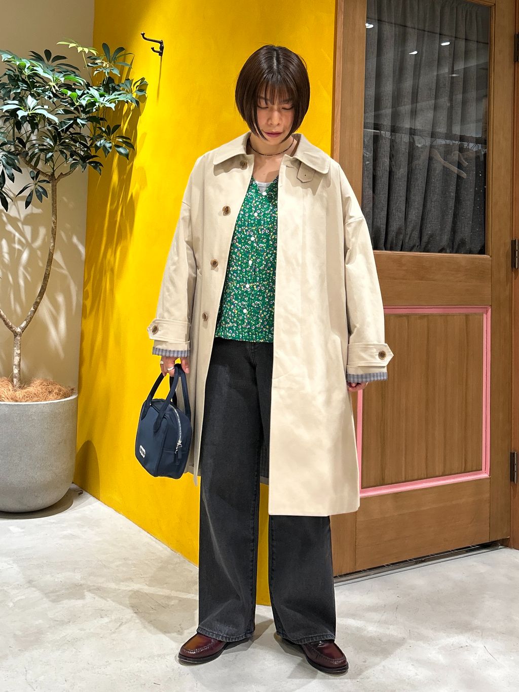 OUTDOOR PRODUCTS Usual Things