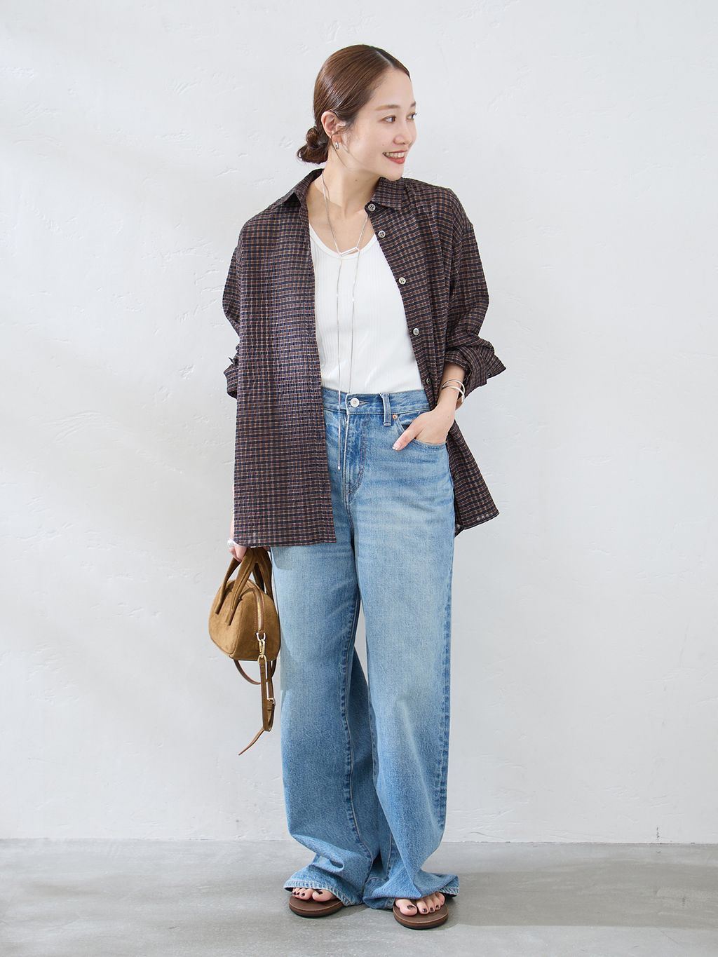 JOURNAL STANDARD LADYS