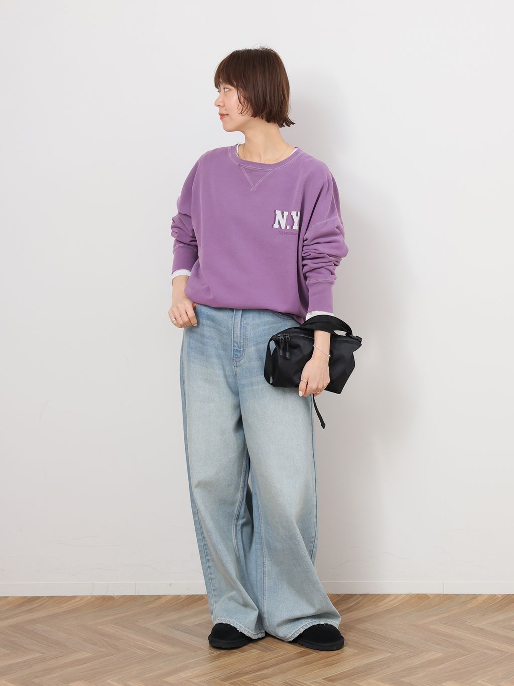 JOURNAL STANDARD relume LADYS