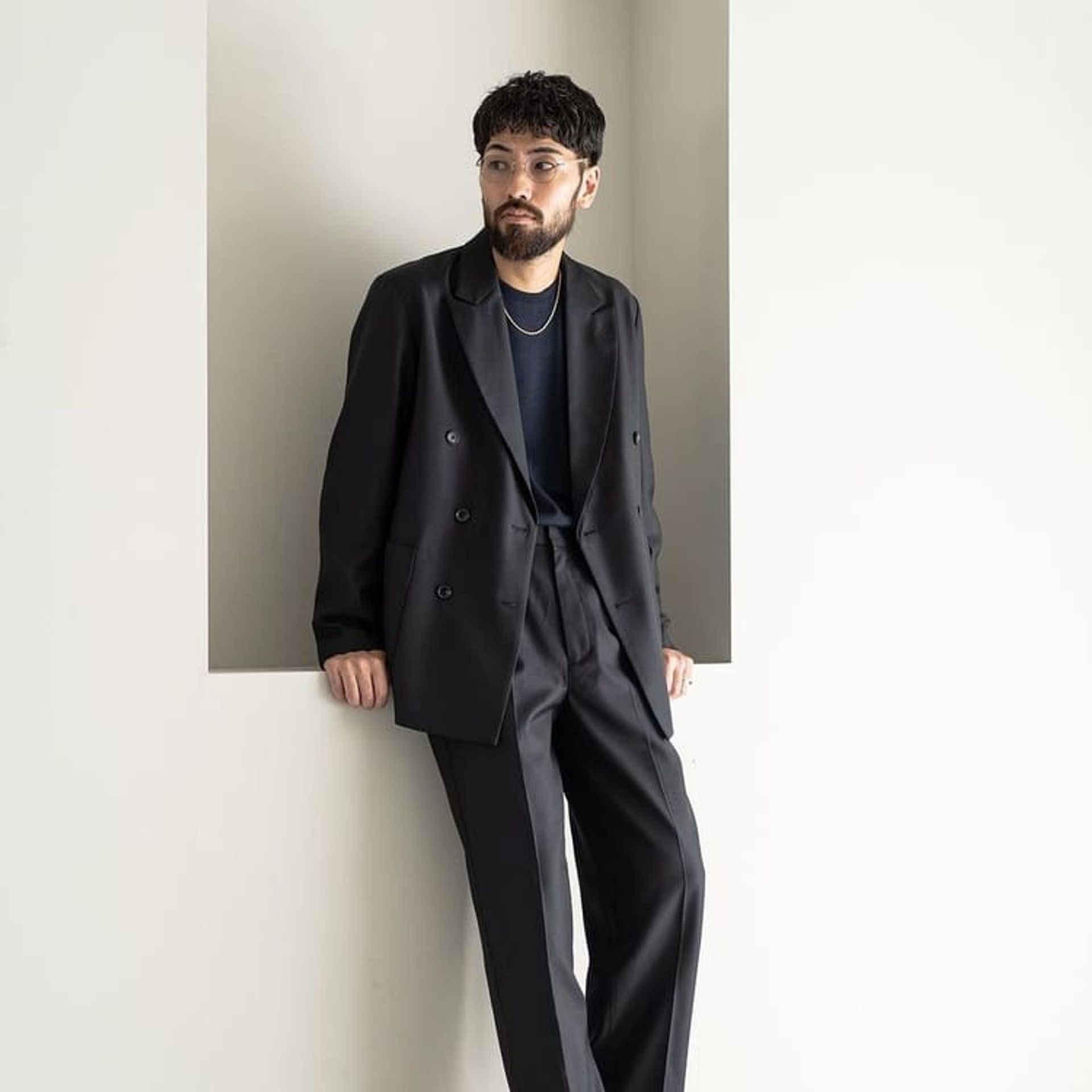 1軍の服、みつけました。｜EDIFICE｜ブログ｜BAYCREW'S STORE
