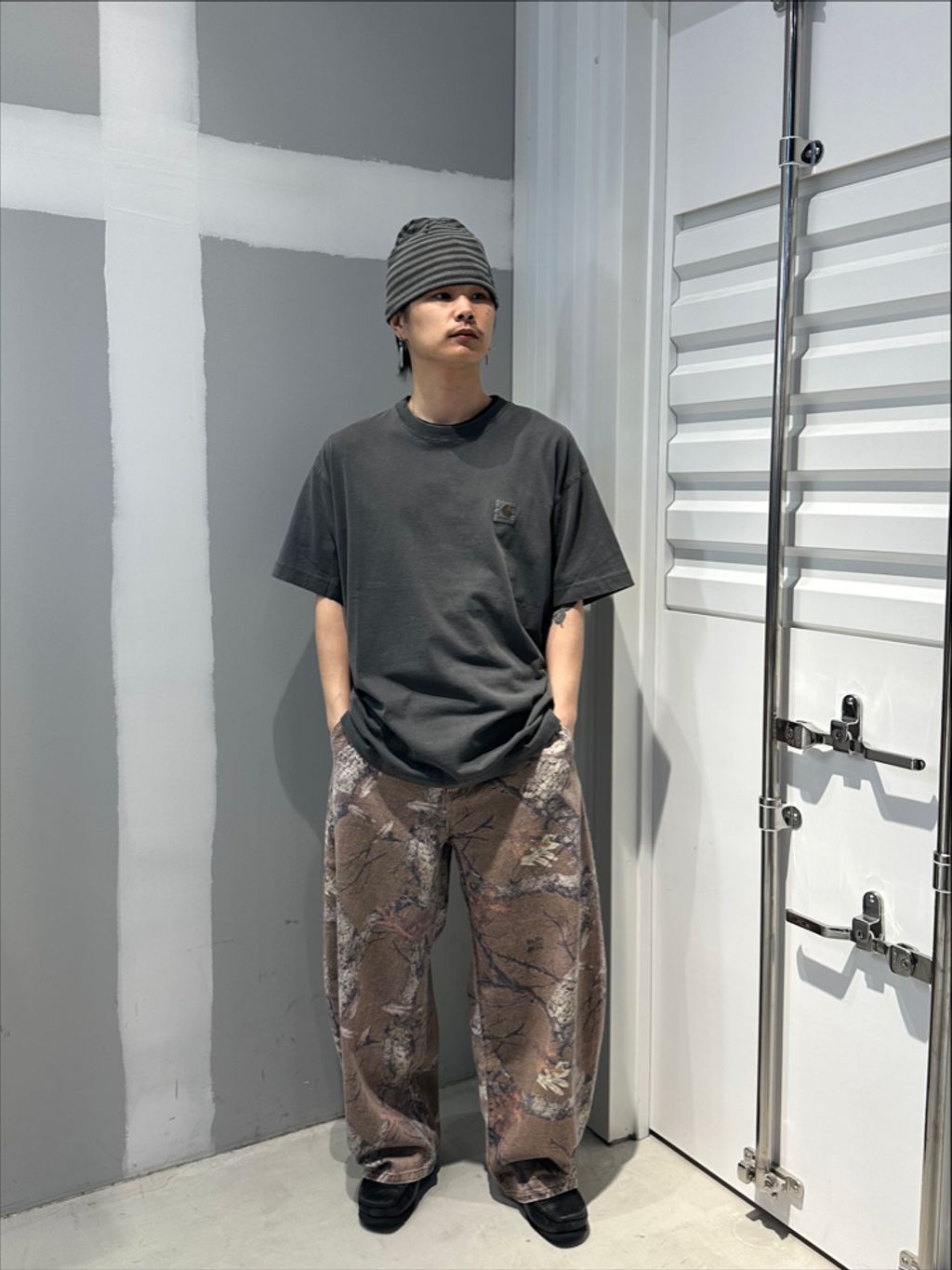 JOINT WORKS MENS