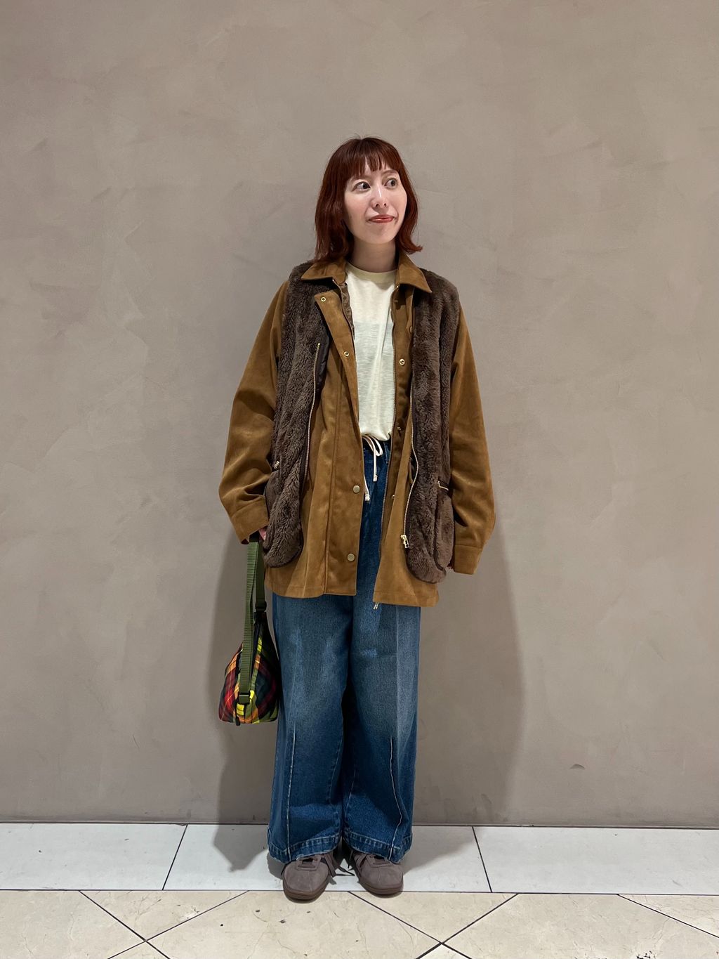 JOURNAL STANDARD LADYS