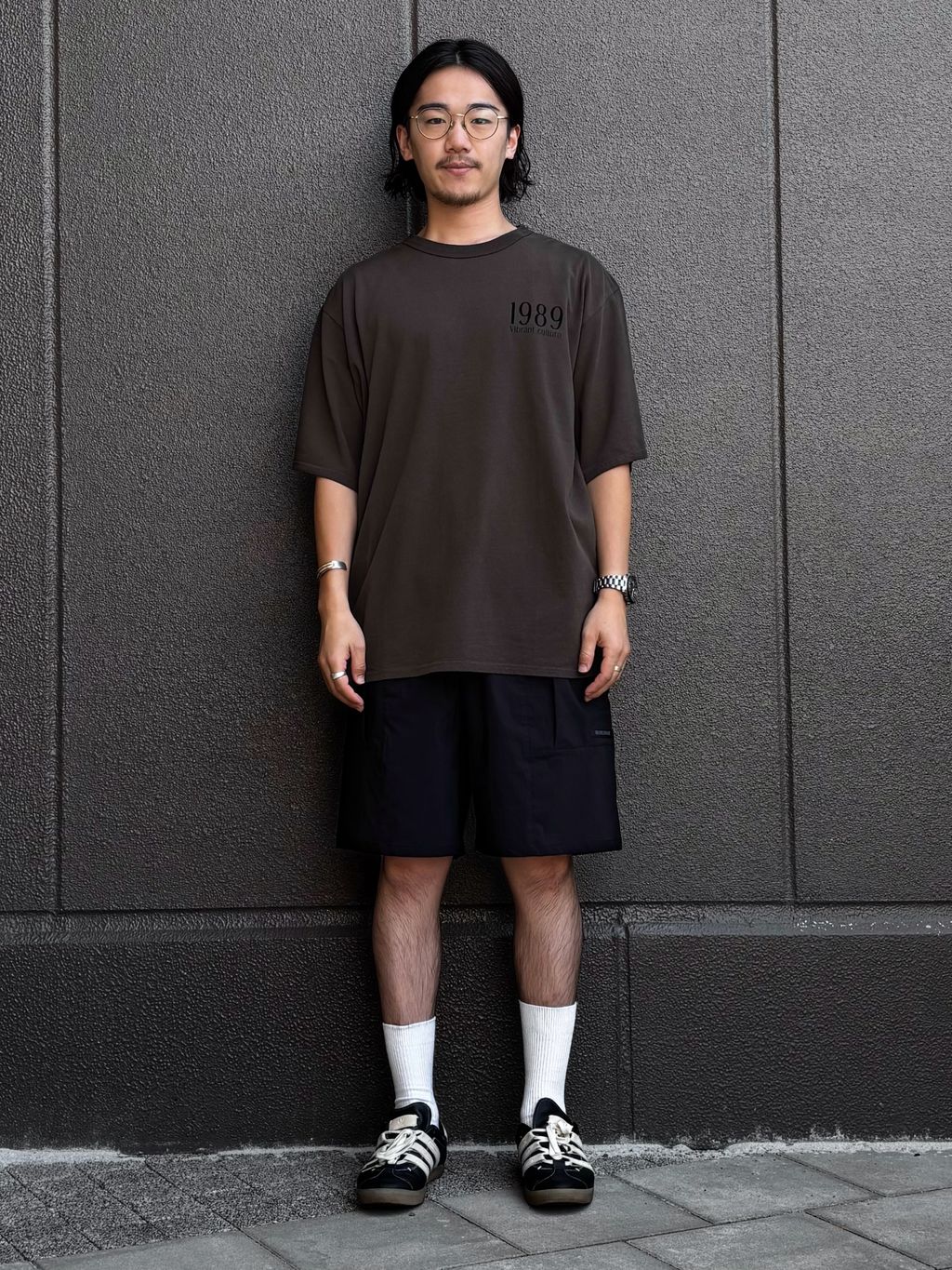 B.C STOCK MENS