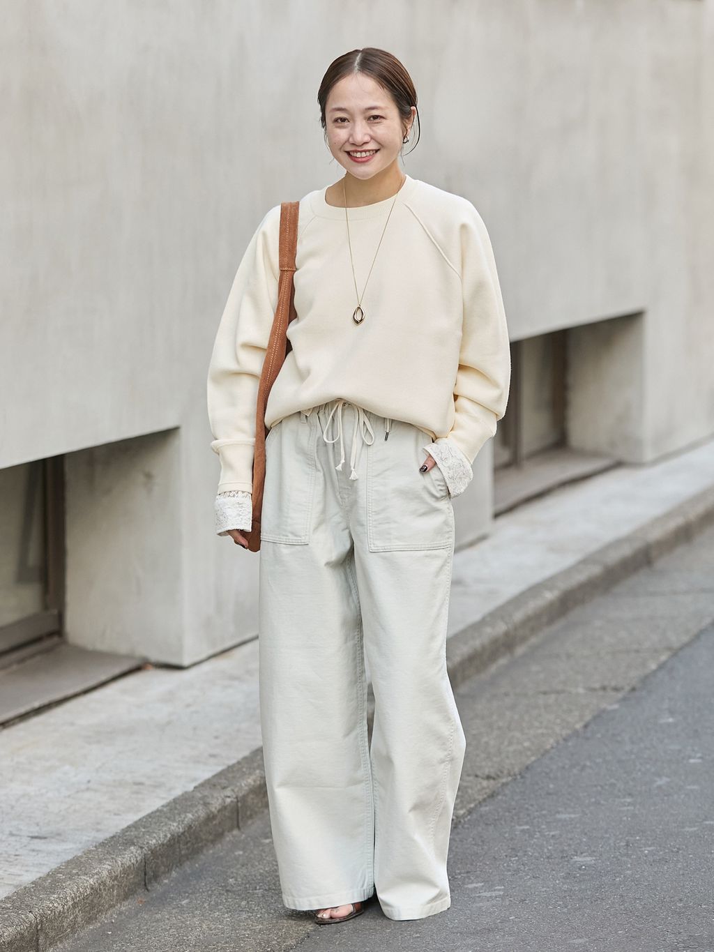 JOURNAL STANDARD LADYS