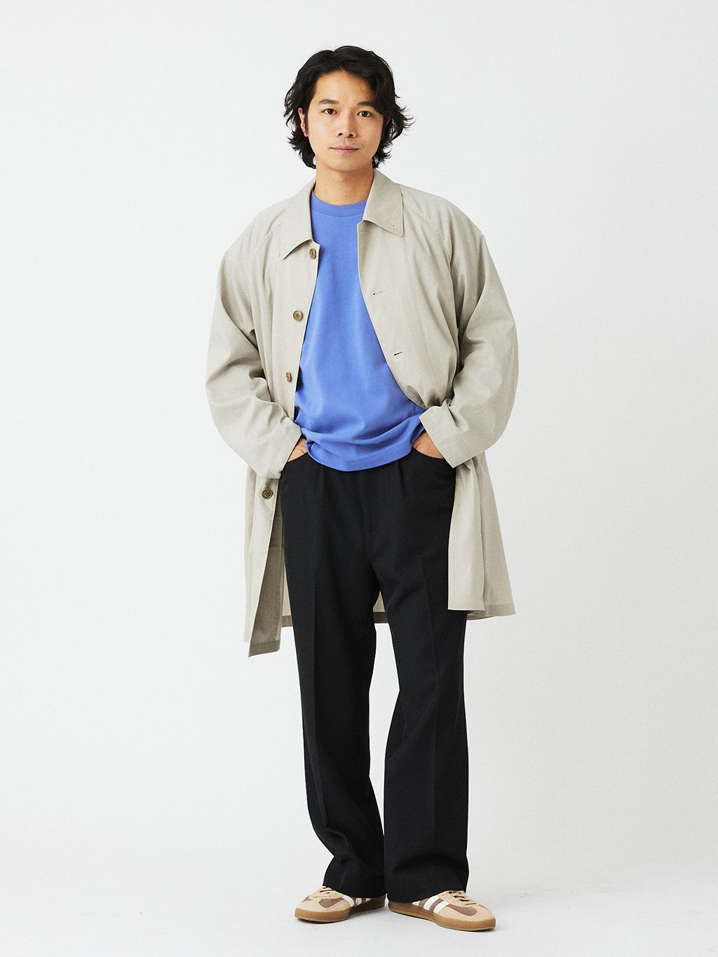 JOURNAL STANDARD relume MENS