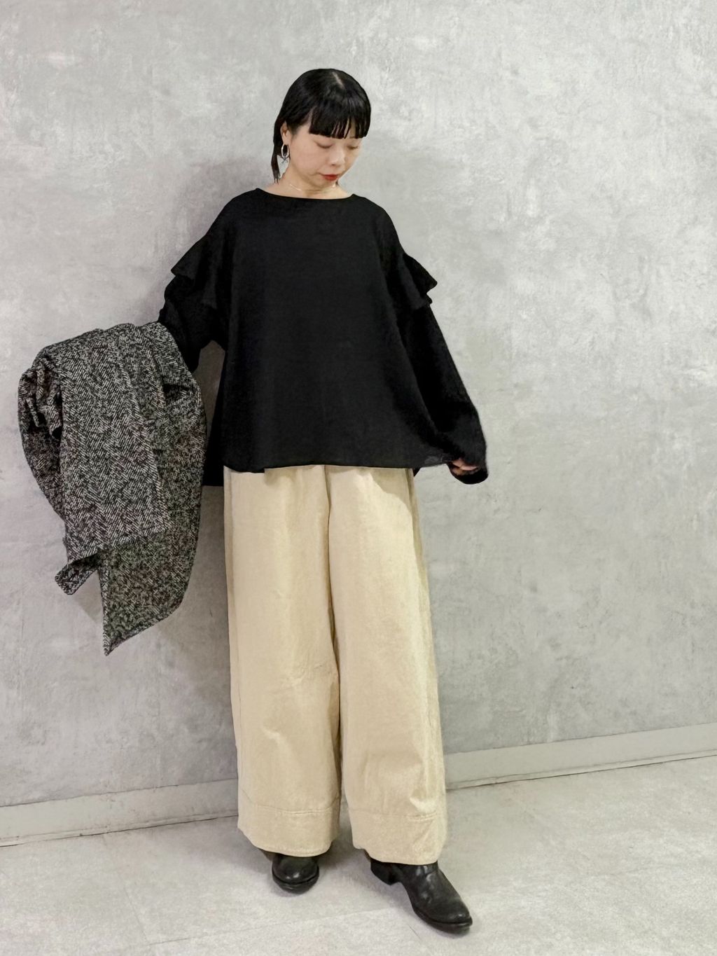 journal standard luxe