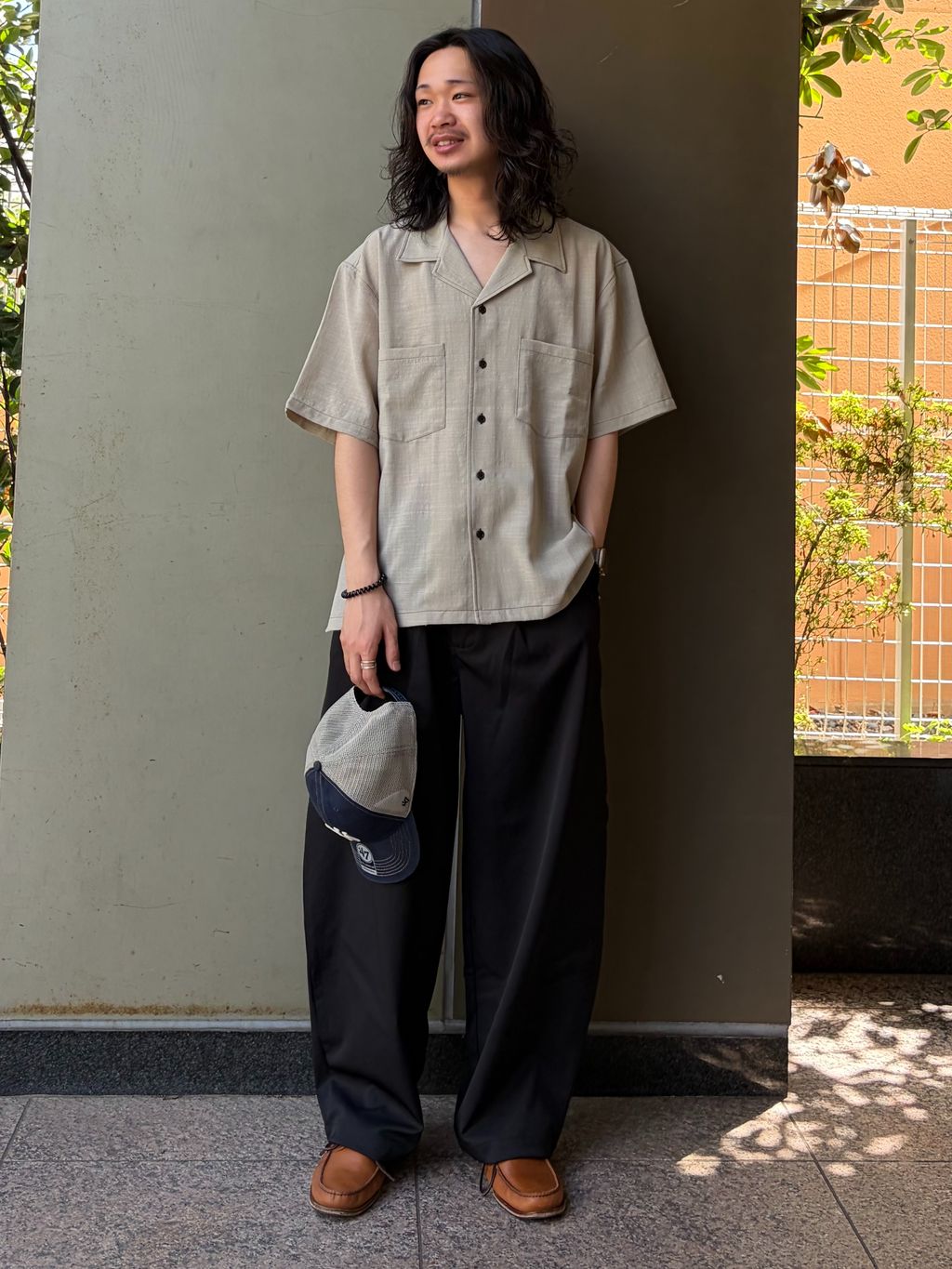 B.C STOCK MENS