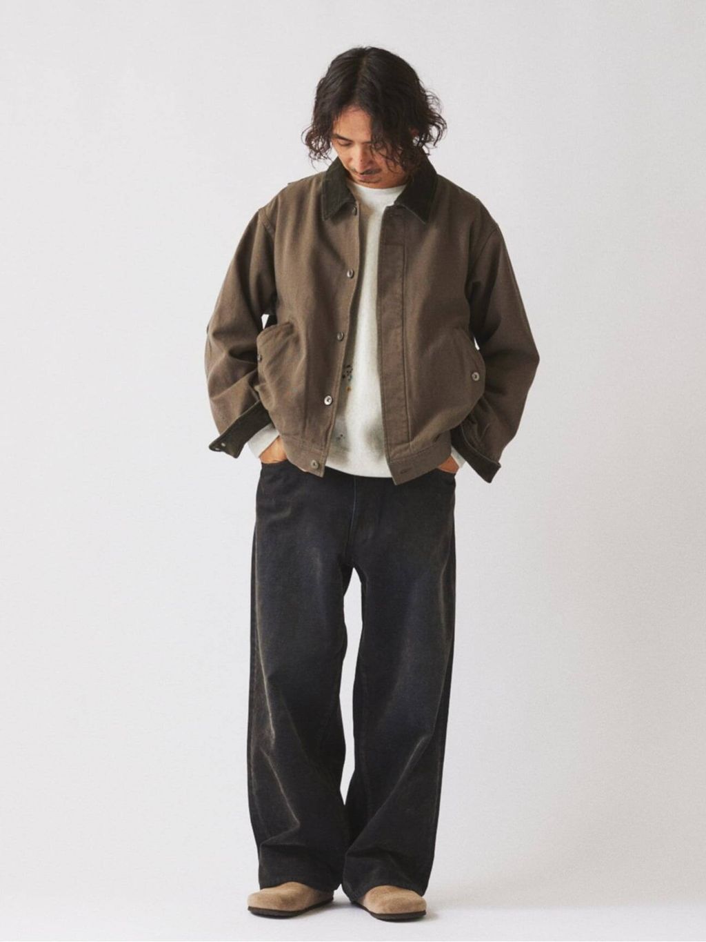 JOURNAL STANDARD relume MENS